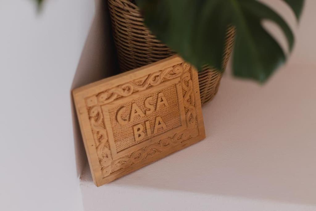 Casa Bia 拉哥斯 外观 照片