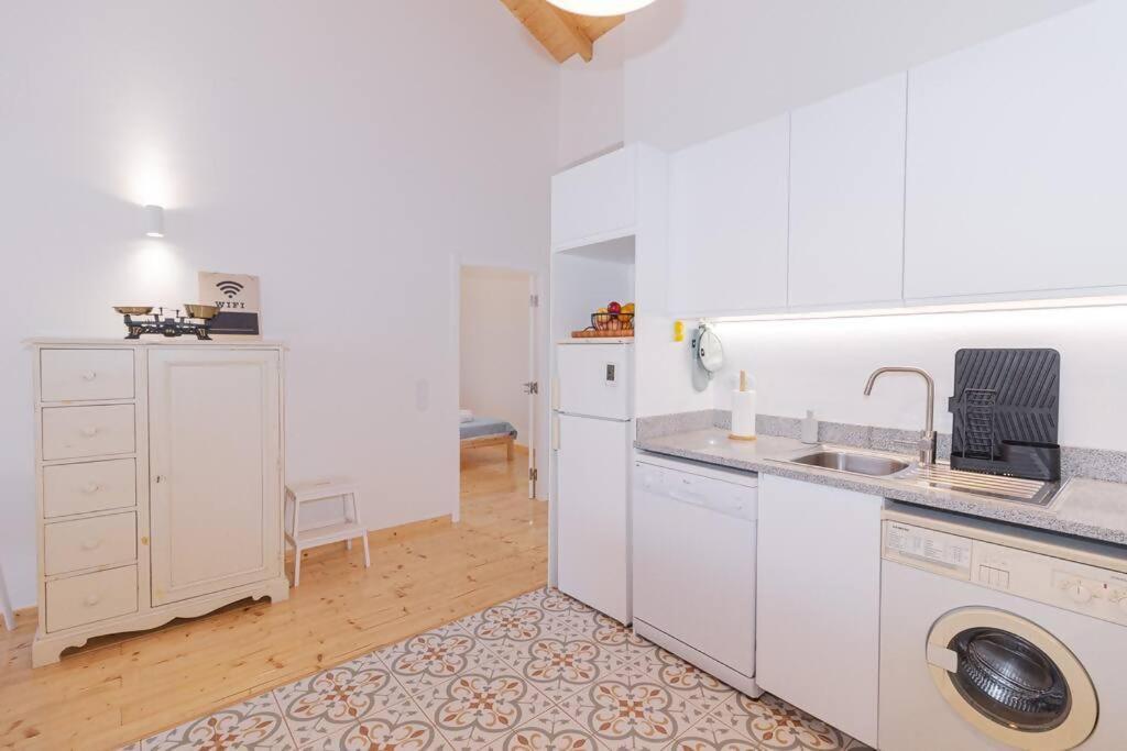Casa Bia 拉哥斯 外观 照片
