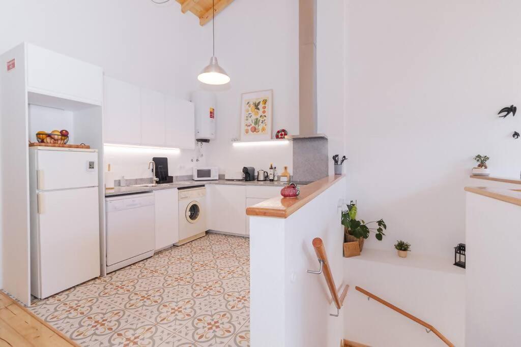 Casa Bia 拉哥斯 外观 照片